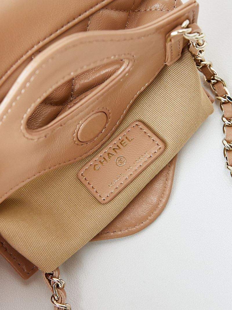 Ch**el satchel bags
